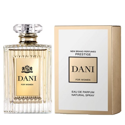 Dani Perfume